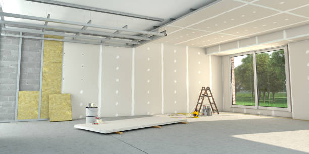 Best Blown-in Insulation in Century, FL