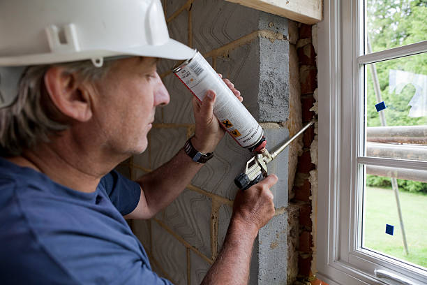 Best Energy Efficiency Insulation in Century, FL
