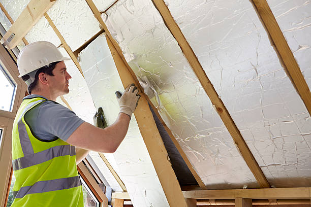 Best Fiberglass Insulation in Century, FL
